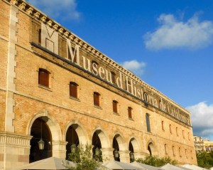 Museo-de-historia-Catalu-a-British-School-of-Barcelona-1