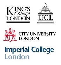 london-universities-logos