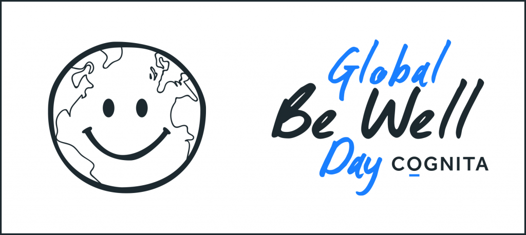 bsb-cognita-global-be-well-day