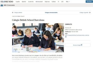 bsb-best-international-school-elmundo-ranking