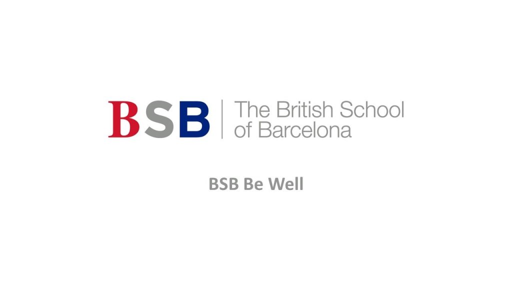 bsb-be-well-youtube-playlist