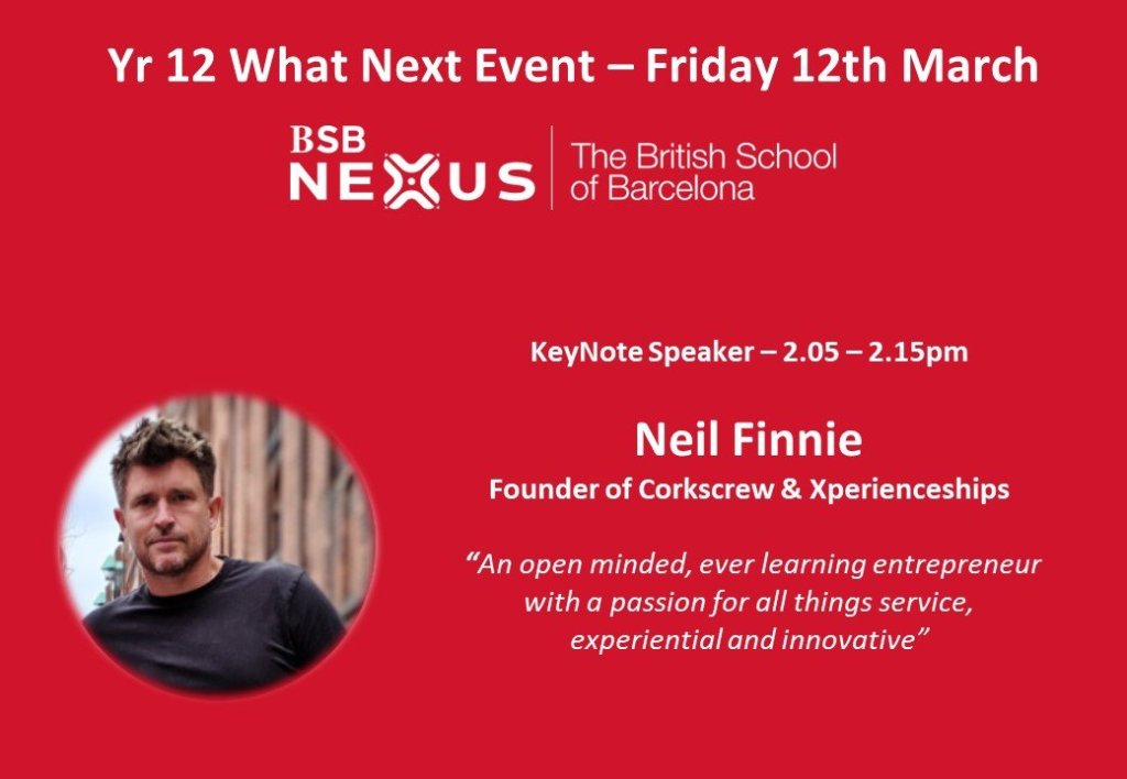 bsb nexus what next careers guidance event (2)