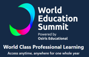 World-Education-Summit